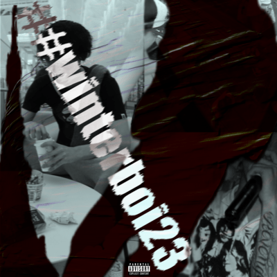 ##winterboi23 Front Cover