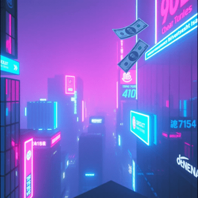 the merry old man make destino Front Cover