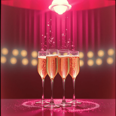 champagnechampagnechampagnechampagne Front Cover