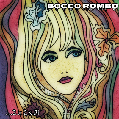 2x2x81のジャケット写真