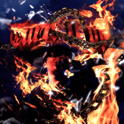 Turn it Up Front Cover