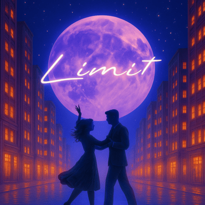 Limit Front Cover