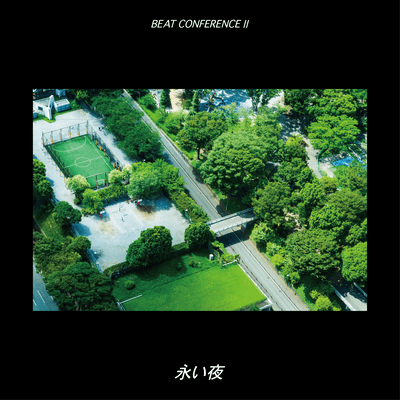 BEAT CONFERENCE II Front Cover