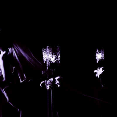 I beg your pardon?のジャケット写真