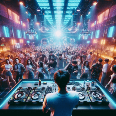 Coincidenceのジャケット写真