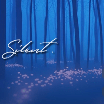Silent Front Cover