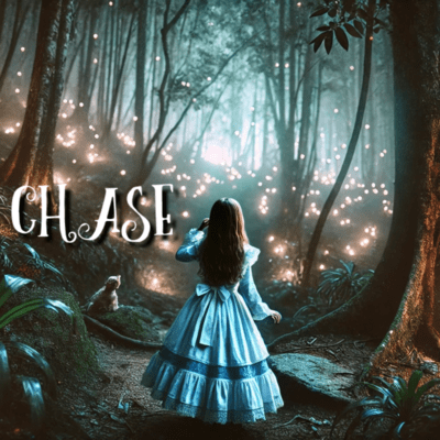 Chaseのジャケット写真