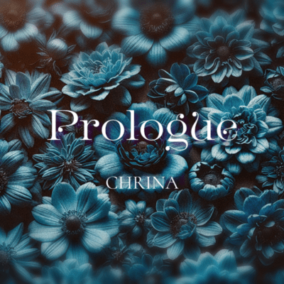 Prologue Front Cover