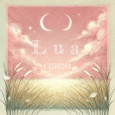 Lua Front Cover