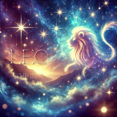 LEO Front Cover