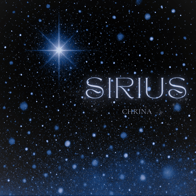 SIRIUS Front Cover