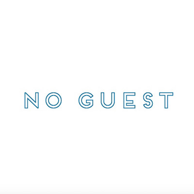 no guestのジャケット写真