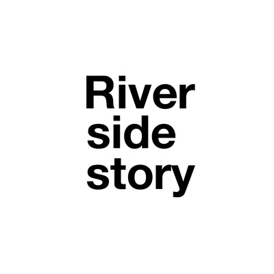 River side story (feat. Terukostereotype)のジャケット写真
