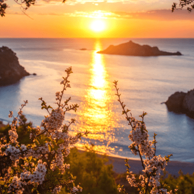 Healing Music Front Cover