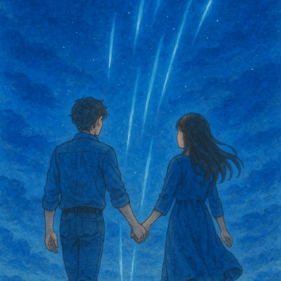 Melody of Hope Front Cover