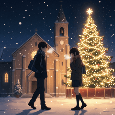 Eve's Promise Front Cover