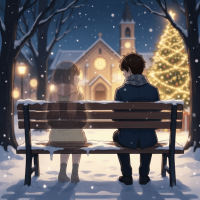 While I'm waiting Front Cover