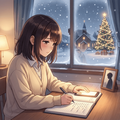 日記にだけ書いたことのジャケット写真