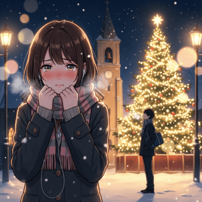 So Warm It Scares Me Front Cover