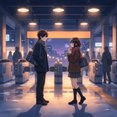 Beyond That 'Bye' Front Cover