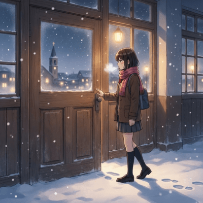 Happy and Still Afraid Front Cover