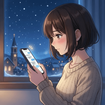 少しだけ近づいた夜のジャケット写真