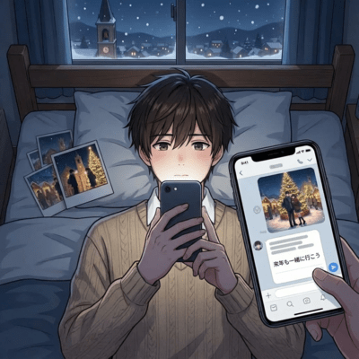 Messages I Can't Send Front Cover