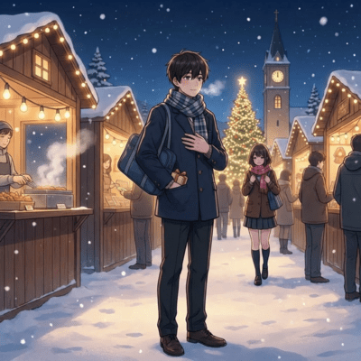 ポケットの小さな箱のジャケット写真