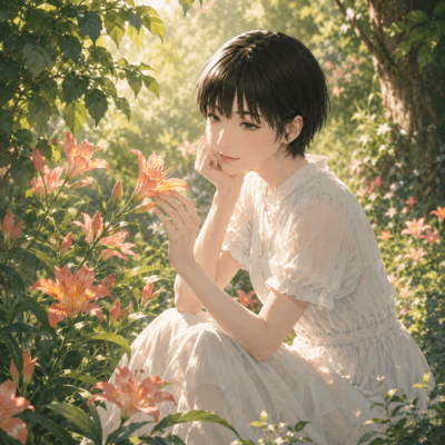 Himeyuri Front Cover