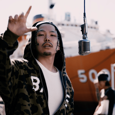 Jay Parkのジャケット写真