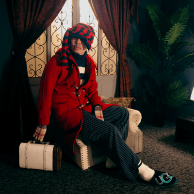 Nagoya Rich Boyのジャケット写真