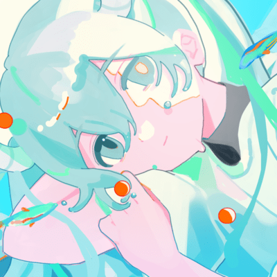 Moo!!! (feat. 初音ミク)のジャケット写真