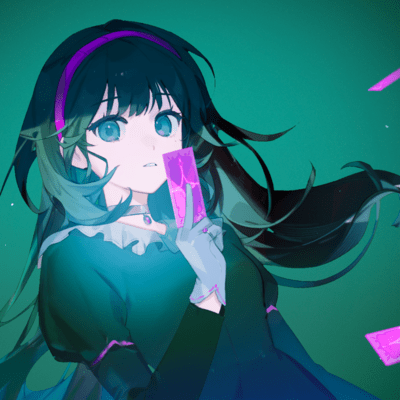 Fortune teller (feat. KAFU) Front Cover