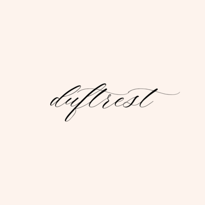 duftrest (feat. 可不 & ナースロボ_タイプT)のジャケット写真
