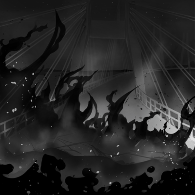 Burn Your Bridges Front Cover