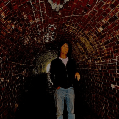 who, s smokeのジャケット写真