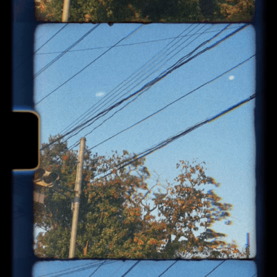 Summer Tone Front Cover