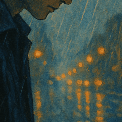 On the nights Front Cover