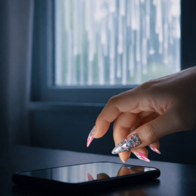 Dear God please Front Cover