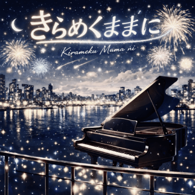 Kiramekumamani Front Cover