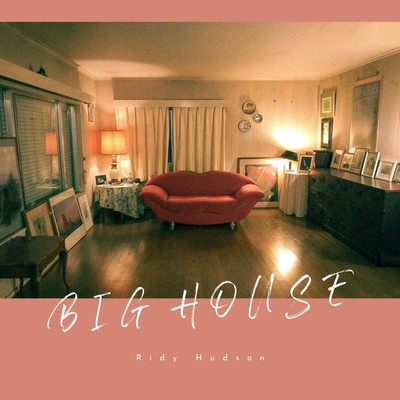Big Houseのジャケット写真