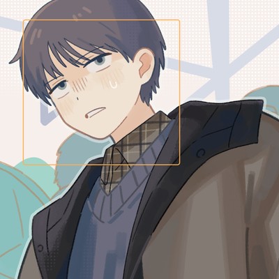 おじさんに盗撮された歌のジャケット写真