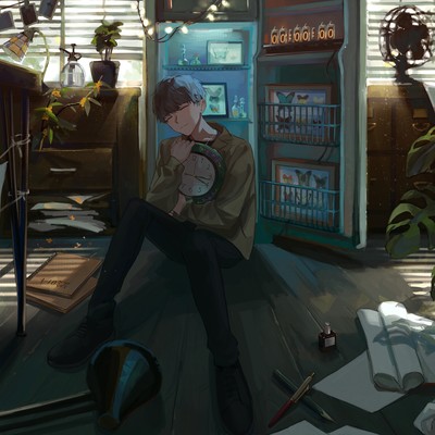 The Travels of Jupiter Front Cover