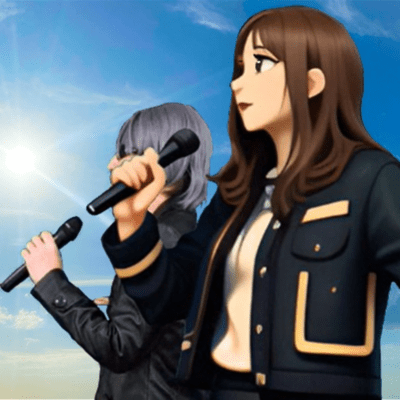 星のカケラのジャケット写真