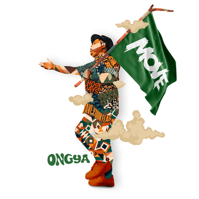 MOVEのジャケット写真