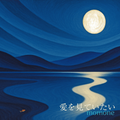 愛を見ていたいのジャケット写真
