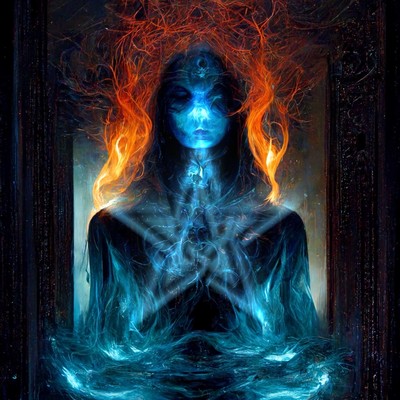 Macrocosmosのジャケット写真