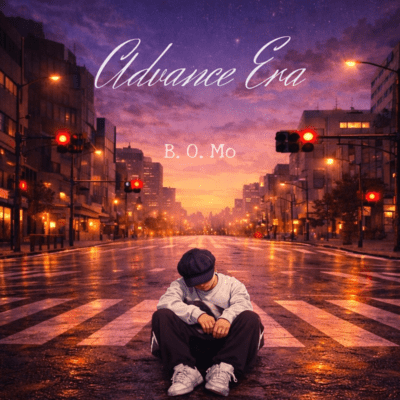 Advance Era Front Cover