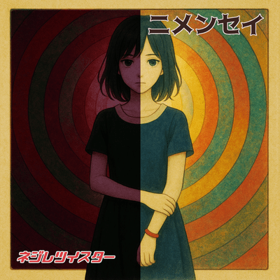 two-sidedness Front Cover