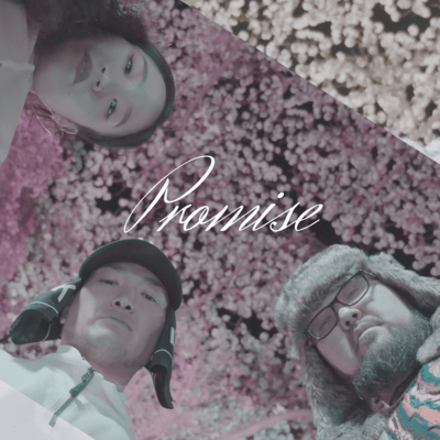 Promise (feat. Kotobiki & Rek) Front Cover